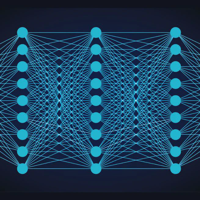 CS342 Machine learning